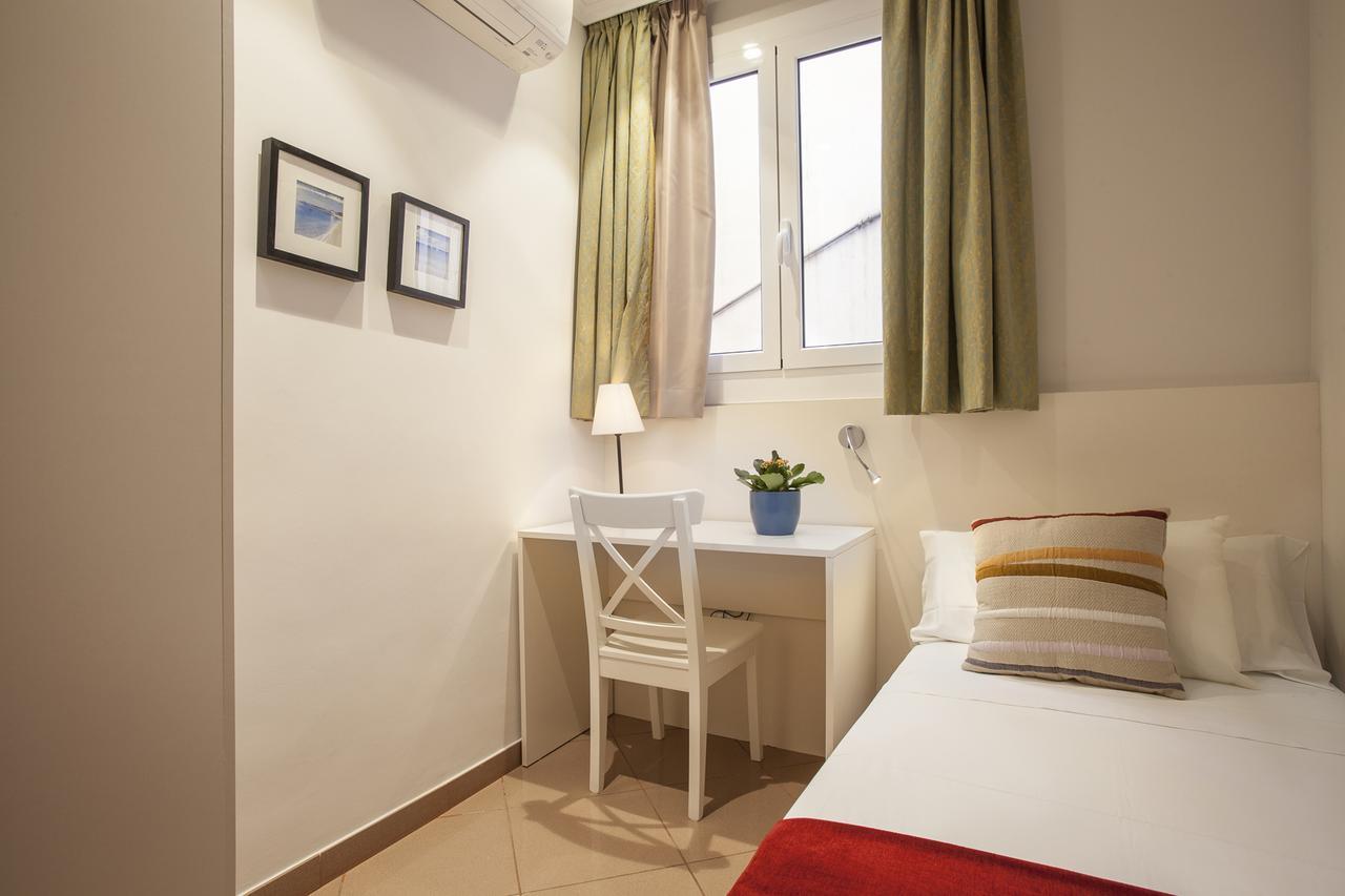 Ferienwohnung Bcngotic 42 Barcelona Exterior foto